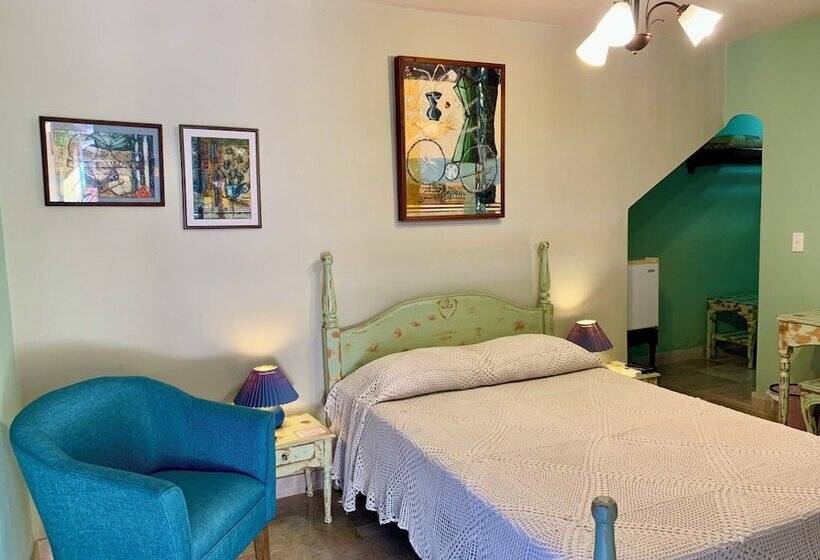 پانسیون Lola Trinidad