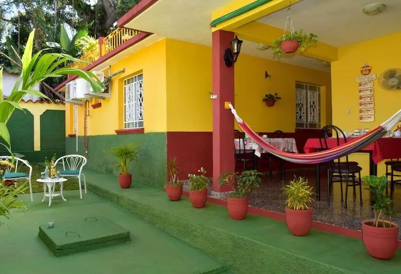 Majatalo Villa Mariposa