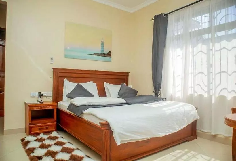 هاستل Plavender Inn