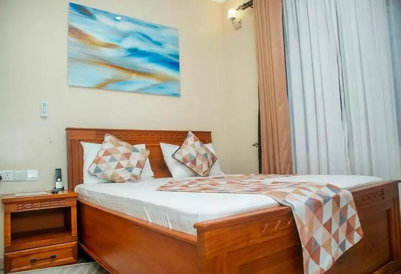 هاستل Plavender Inn