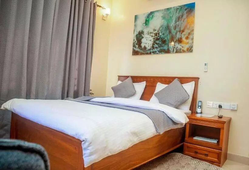 هاستل Plavender Inn