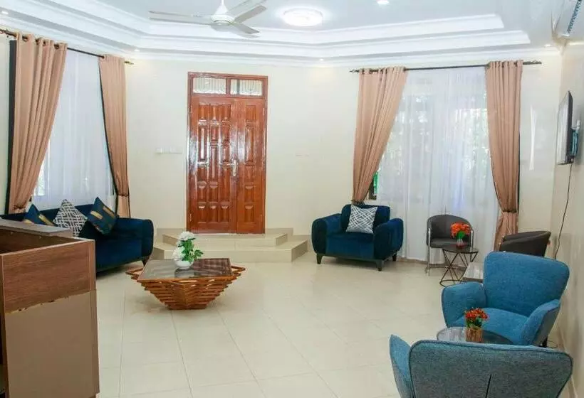 هاستل Plavender Inn