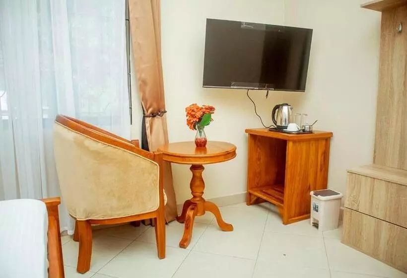 هاستل Plavender Inn
