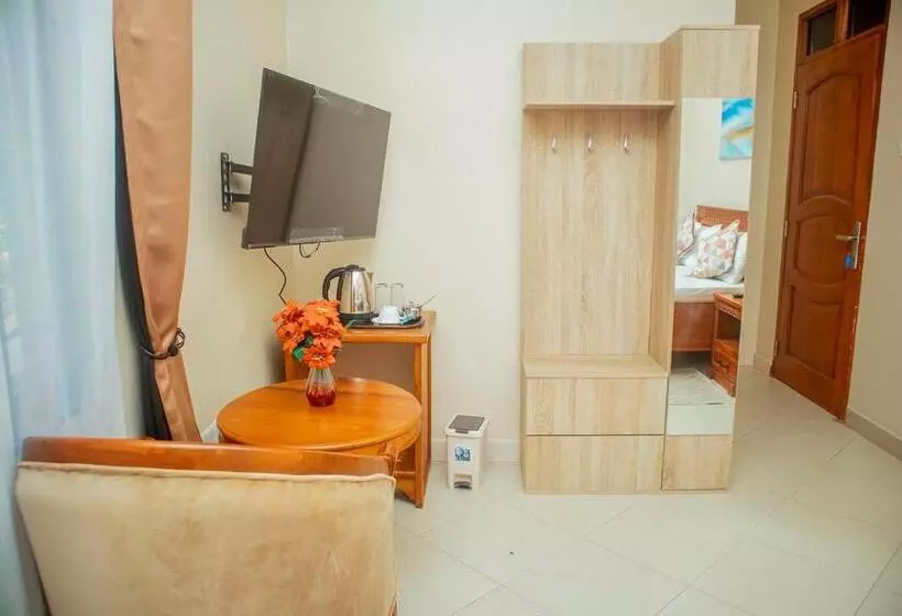 هاستل Plavender Inn