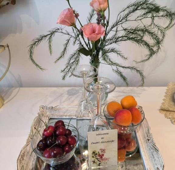 B&b Carpe Diem Vista Lago