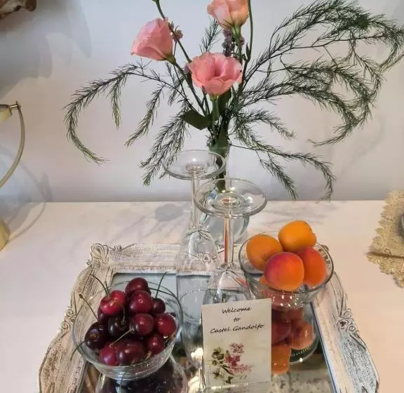 B&b Carpe Diem Vista Lago