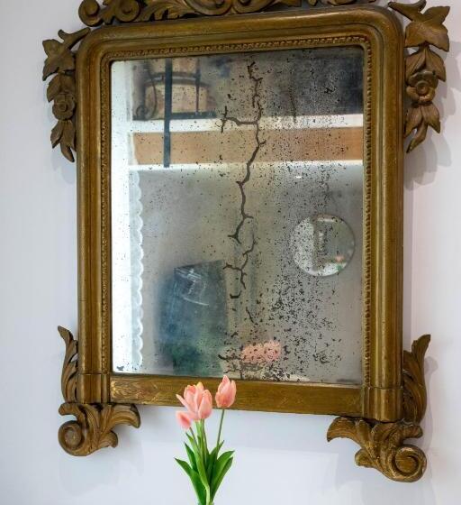 B&b Carpe Diem Vista Lago