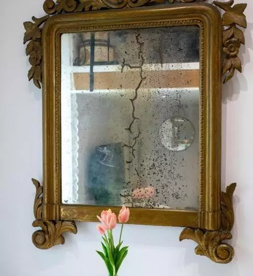 B&b Carpe Diem Vista Lago