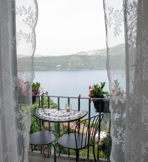 B&b Carpe Diem Vista Lago