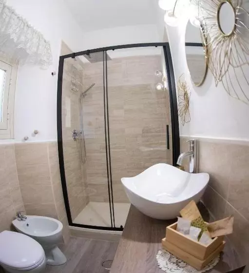 B&b Carpe Diem Vista Lago