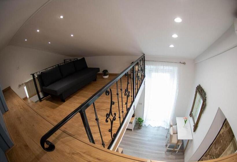 B&b Carpe Diem Vista Lago