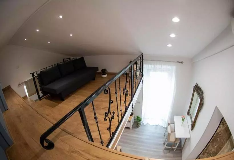 B&b Carpe Diem Vista Lago