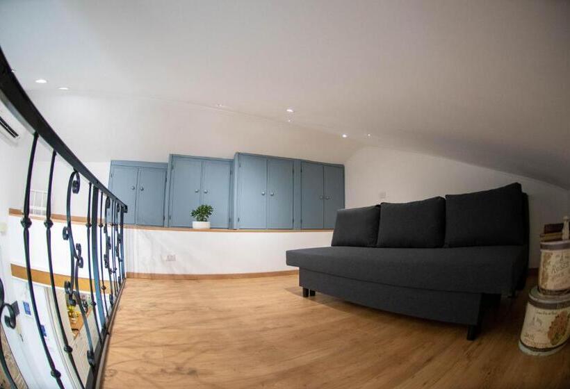 B&b Carpe Diem Vista Lago