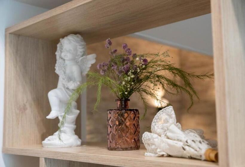 B&b Carpe Diem Vista Lago