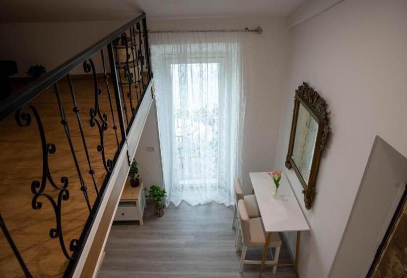 B&b Carpe Diem Vista Lago