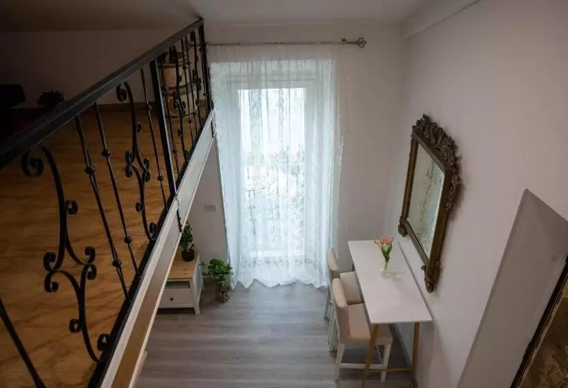 B&b Carpe Diem Vista Lago