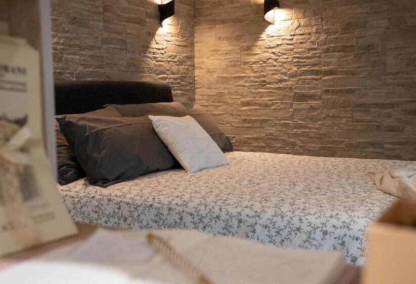 B&b Carpe Diem Vista Lago