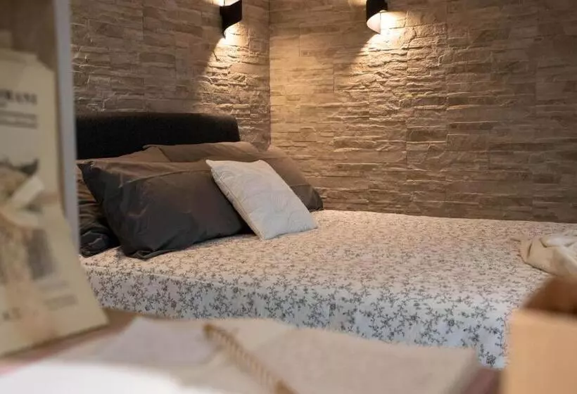 B&b Carpe Diem Vista Lago