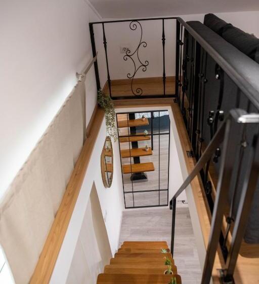 B&b Carpe Diem Vista Lago