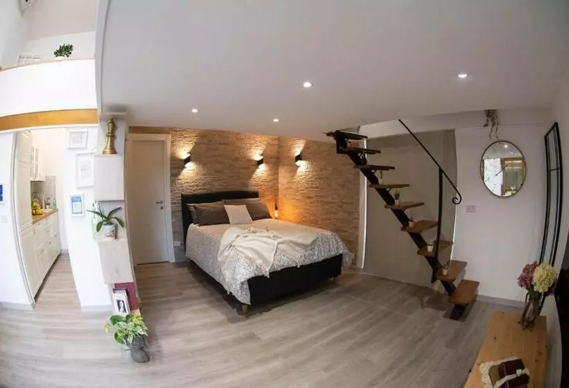 B&b Carpe Diem Vista Lago