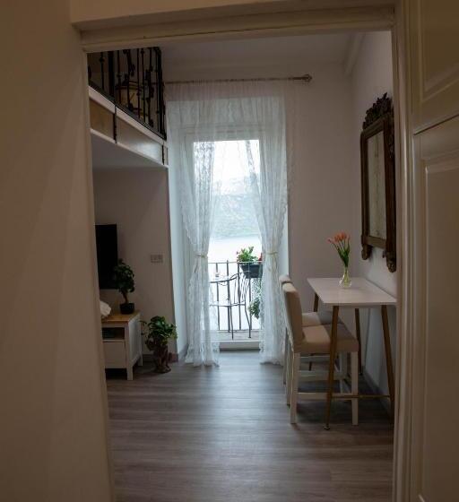 B&b Carpe Diem Vista Lago