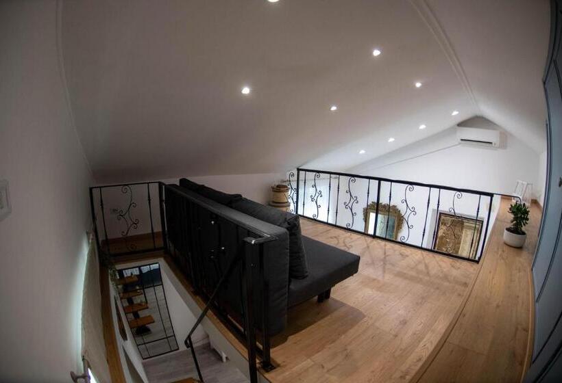 B&b Carpe Diem Vista Lago