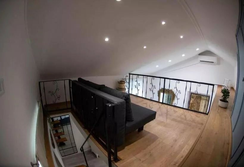 B&b Carpe Diem Vista Lago