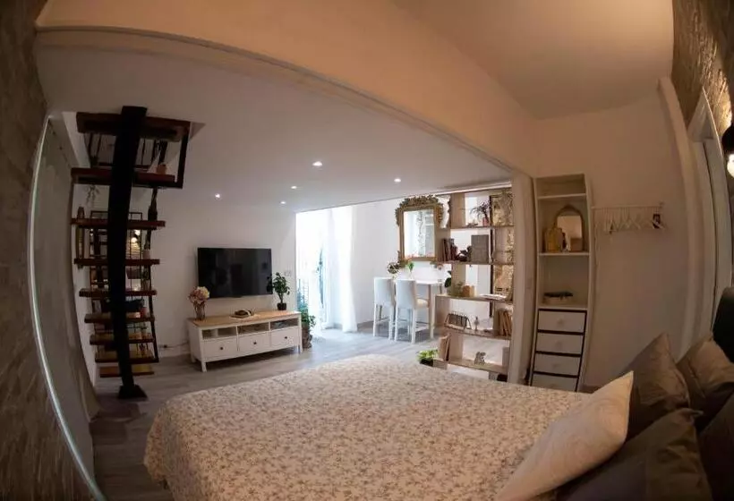 B&b Carpe Diem Vista Lago