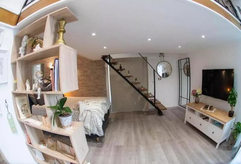 B&b Carpe Diem Vista Lago