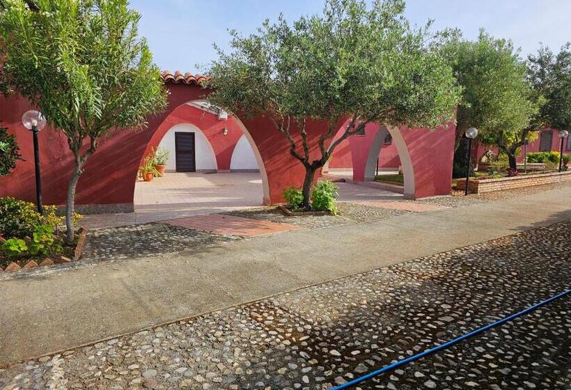 צימר Il Faro Bad And Breakfast