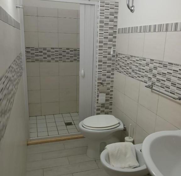 צימר Il Faro Bad And Breakfast