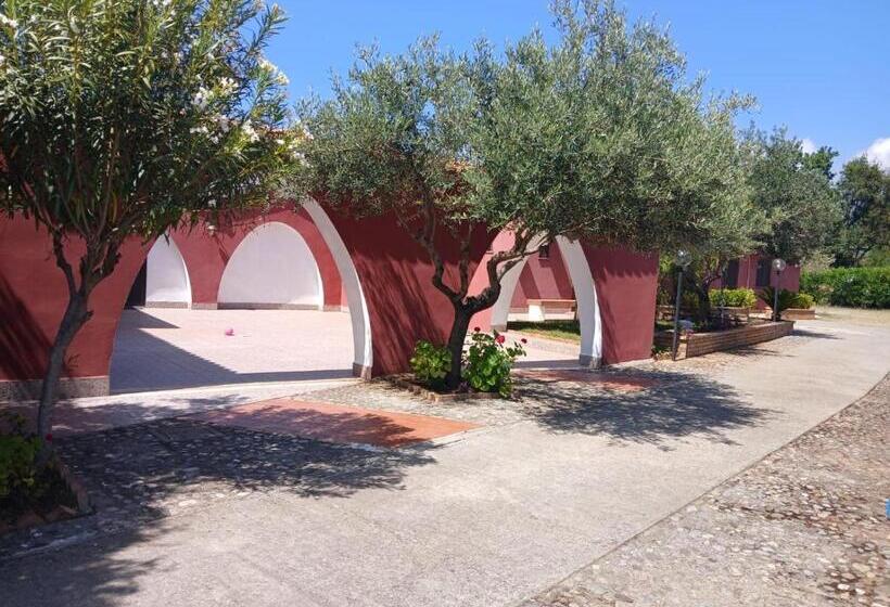 צימר Il Faro Bad And Breakfast