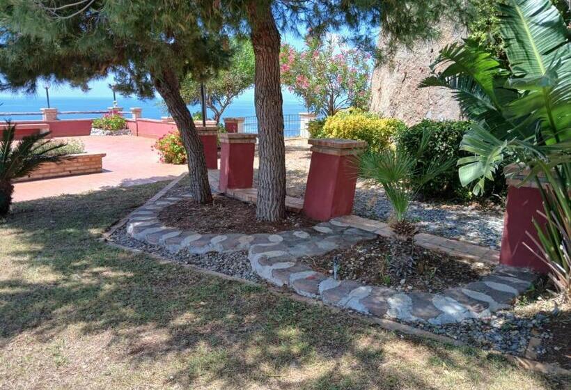 צימר Il Faro Bad And Breakfast