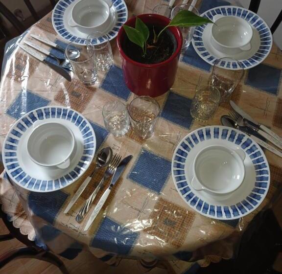 Bed and Breakfast Mali Villa