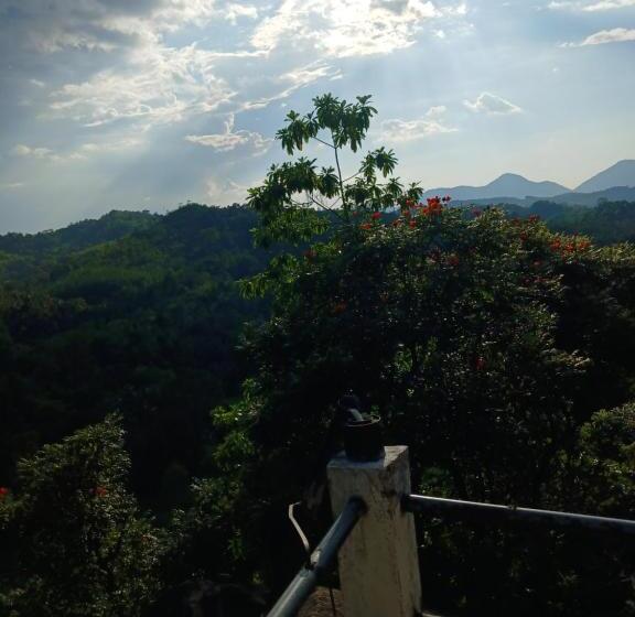 Bed and Breakfast Mali Villa