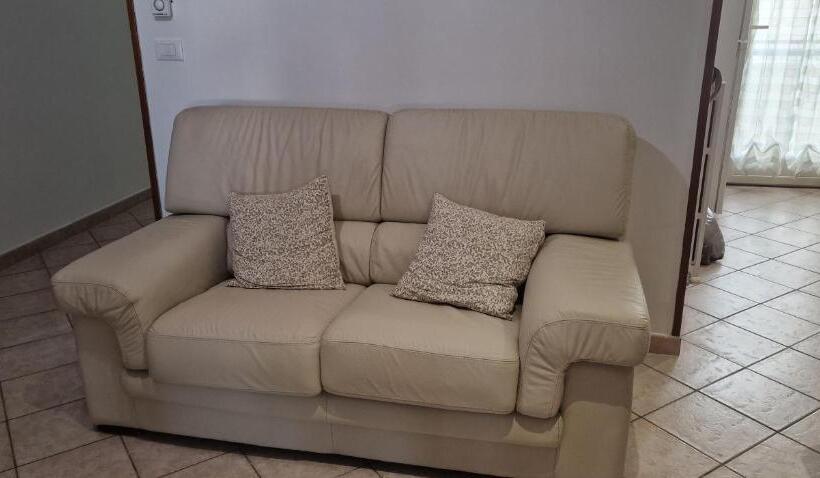 تختخواب و صبحانه Mary Rose Locazione Turistica