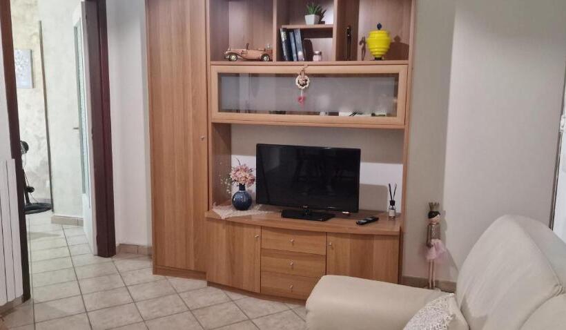 تختخواب و صبحانه Mary Rose Locazione Turistica