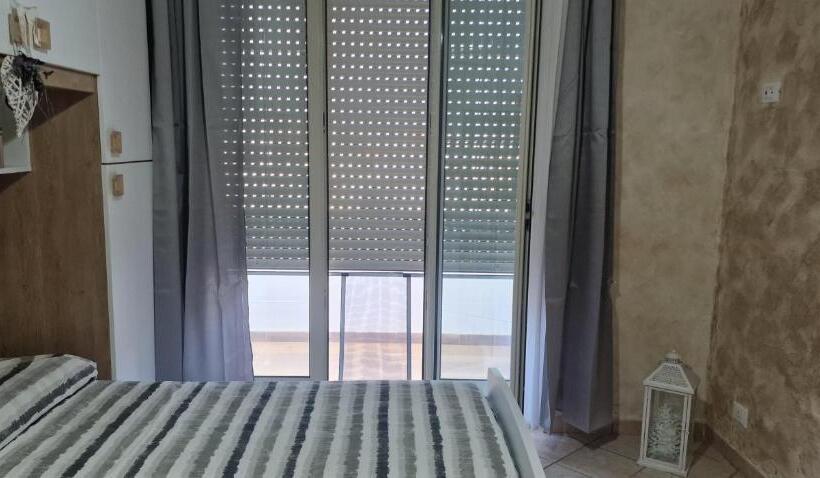 تختخواب و صبحانه Mary Rose Locazione Turistica