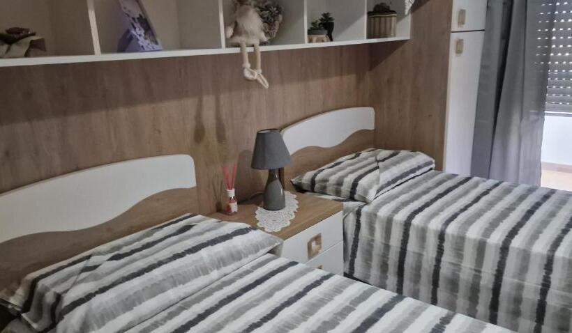 تختخواب و صبحانه Mary Rose Locazione Turistica