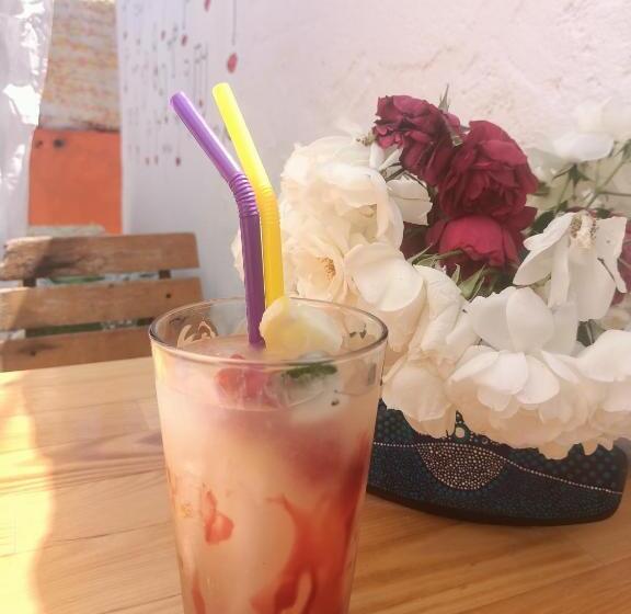 ベッドアンドブレックファースト Portakal çiçeği