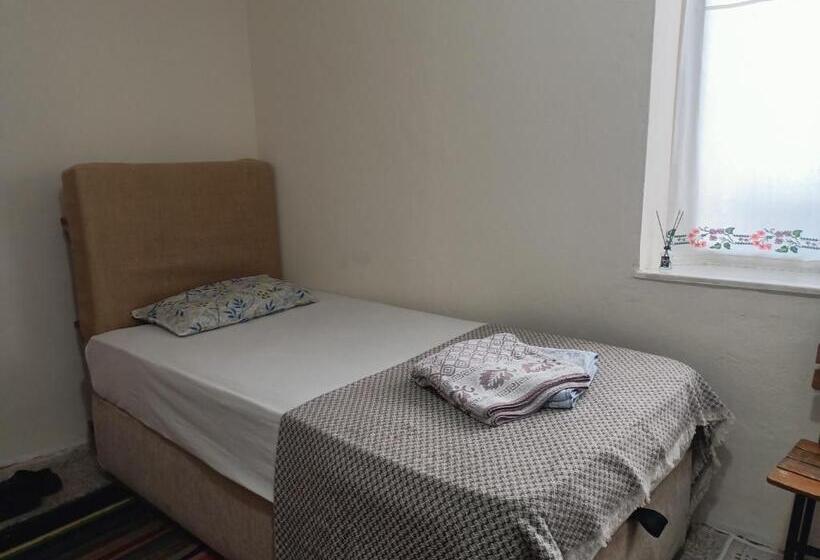 ベッドアンドブレックファースト Portakal çiçeği