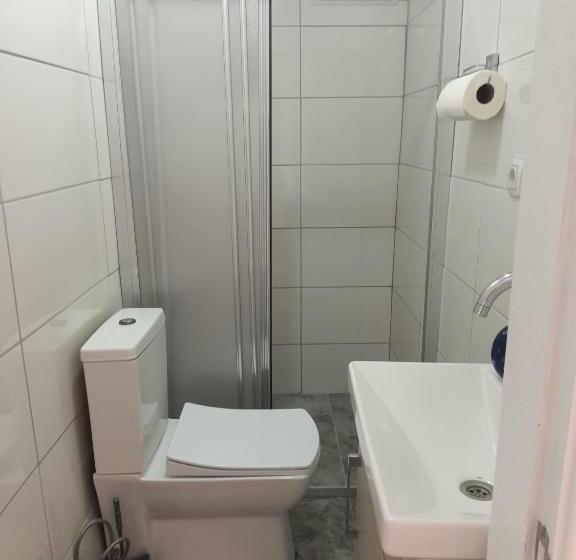 ベッドアンドブレックファースト Portakal çiçeği