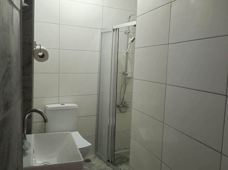 ベッドアンドブレックファースト Portakal çiçeği