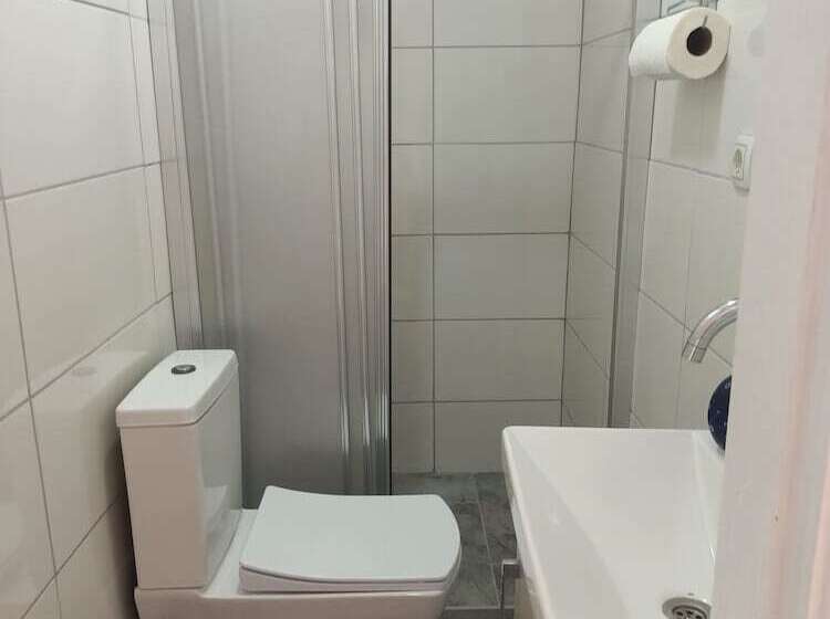 ベッドアンドブレックファースト Portakal çiçeği