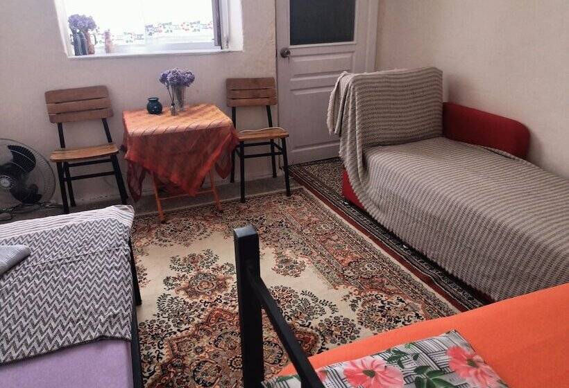 ベッドアンドブレックファースト Portakal çiçeği