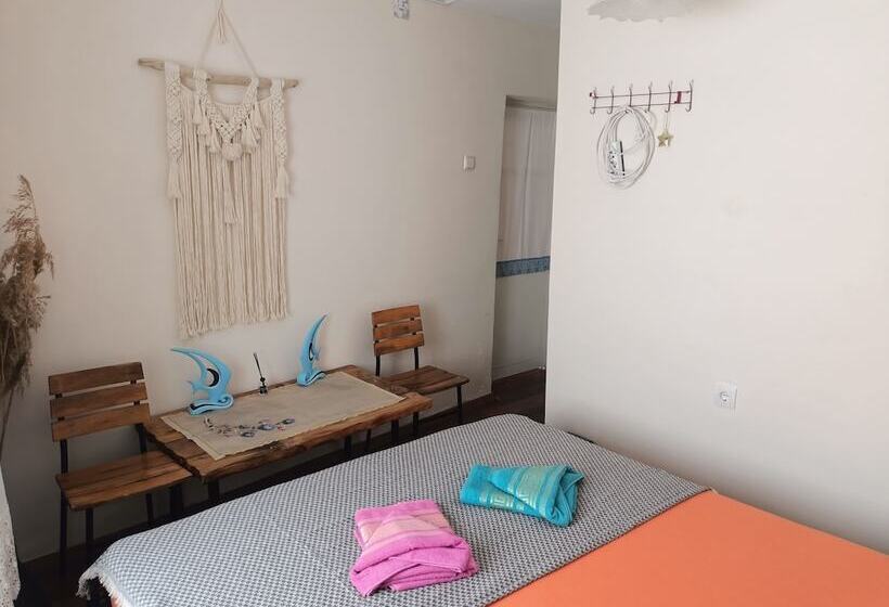 ベッドアンドブレックファースト Portakal çiçeği