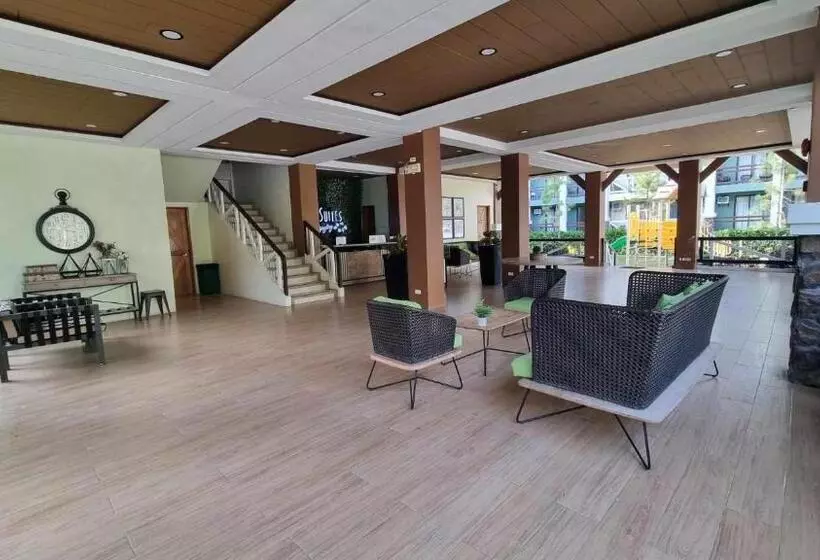 Blissful Escape Pinesuites Tagaytay