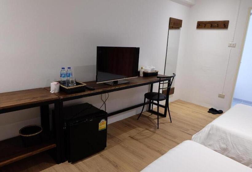 Br Hotel & Residence