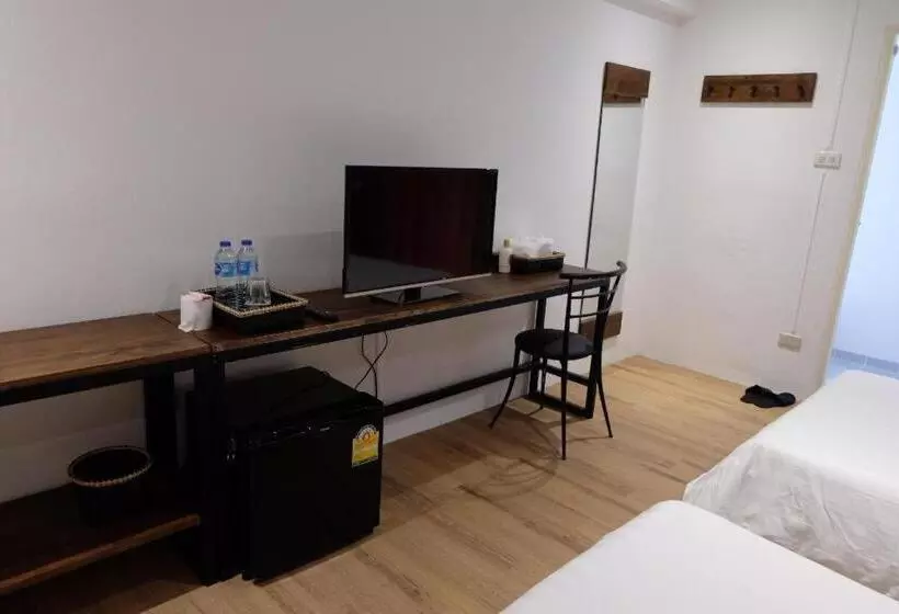 Br Hotel & Residence