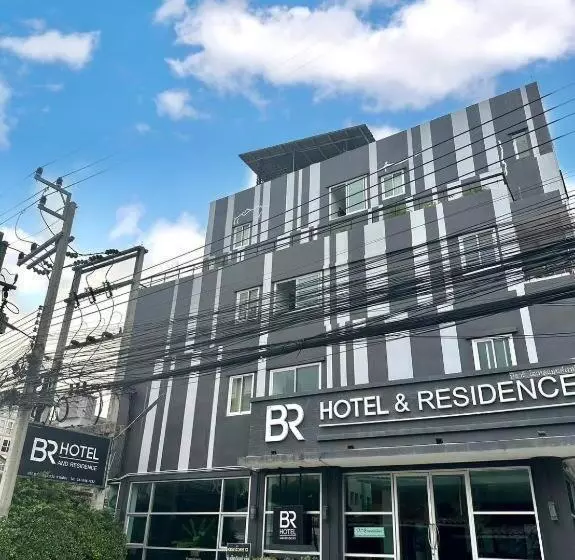 Br Hotel & Residence
